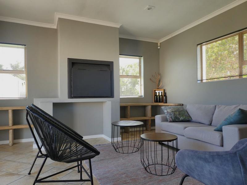 2 Bedroom Property for Sale in Sunset Beach Western Cape